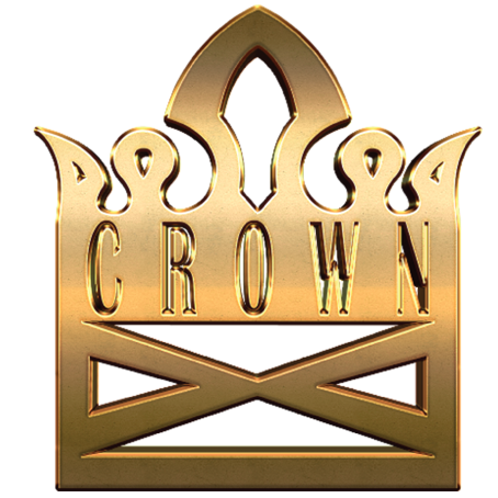 CROWN X LUXURY CAPS